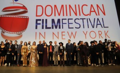 NY: Comienza el Dominican Film Festival; más 50 producciones