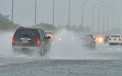 En alerta 12 provincias RD en riesgo inundaciones y ríadas