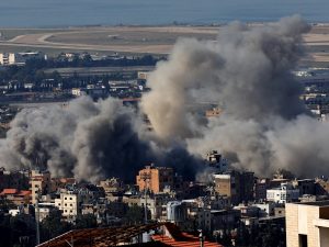 GAZA: Al menos 111 personas mueren por los ataques israelíes