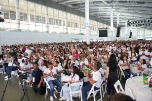 GBC Farmacias celebra 28  años a más de 3,500 colaboradores