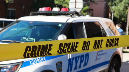 NY: Arrestan dominicano habría asesinado hombre a puñaladas