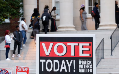 VEA AQUÍ EN VIVO: Resultados  de elecciones en Estados Unidos