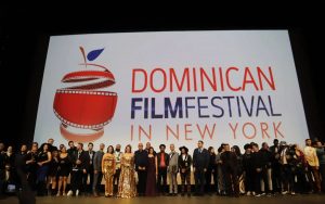 El Dominican Film Festival junta cine, cultura y sabor dominicano