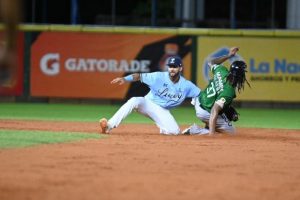 Estrellas al segundo lugar; Toros y Leones dividen; Gigantes ganan