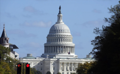 EU: Los republicanos «barren» y logran control total del Congreso