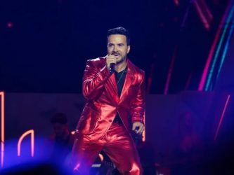 Luis Fonsi vuelve a RD seis años después recordando sus clásicos