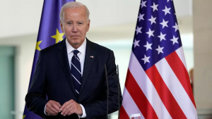 Biden pedirá a Congreso y Trump que sigan apoyando a Ucrania