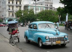 Cuba enfrenta una de las peores crisis turísticas de su historia