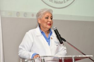 AIDC: compromiso con la salud cardiovascular en R. Dominicana