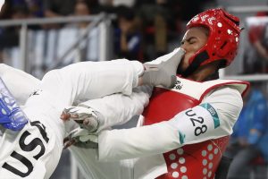 Karate de Haití con campeonato nacional y otras satisfacciones