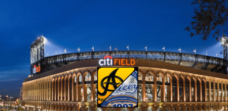 Licey y Águilas se enfrentan en Nueva York en Titanes del Caribe