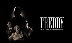 NY: «Freddy» será película de clausura Dominican Film Festival