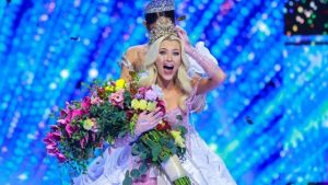 Victoria Kjaer, de Dinamarca, es la nueva Miss Universo 2024