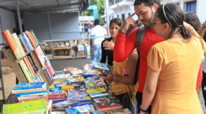 Diáspora dominicana presente en Feria del Libro con nuevos títulos