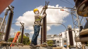 ETED trabajará martes en líneas y subestaciones zona sur y SD