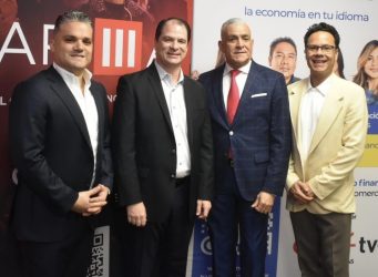 Llegan a P.Rico dos canales TV operados  por dominicanos