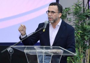 Dicen que el PLD es partido RD de mayores transformaciones