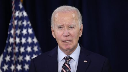 Biden anuncia otros US$2.500 MM ayuda militar para Ucrania