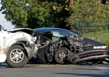 Hospitales reportan más de mil heridos en accidentes tránsito