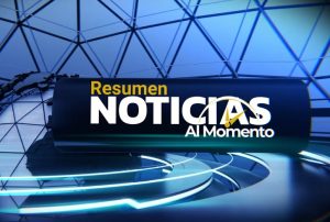 Boletines Noticias Al Momento por 21 estaciones de radio