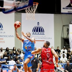 Clubes Savica y San José empatan en las semifinales TBS Higüey