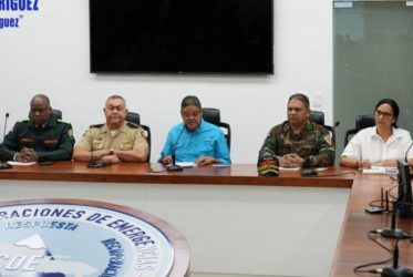 Despliegan a 47.422 voluntarios operativo Navidad y Año Nuevo