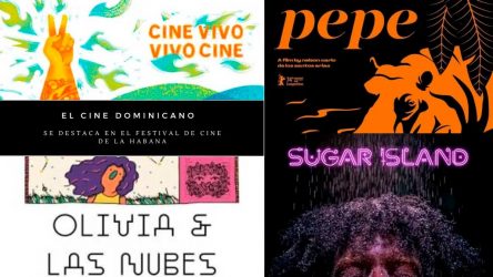 Medios resaltan premios a la RD en Festival de Cine de La Habana