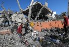 Gaza: 52 muertos y 142 heridos por ataques israelíes último día