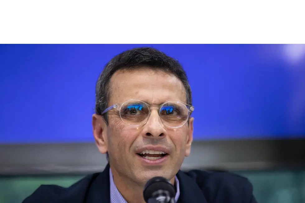 CorteIDH condena a Venezuela por violar derechos de Capriles imagen