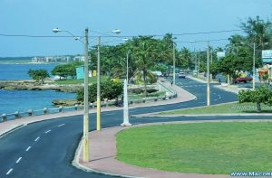 Presidente encabeza hoy dos aguinaldos e inaugura malecón