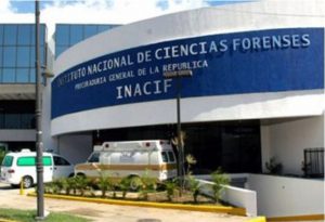 Intiman Procuraduría a entregar local donde funciona el INACIF