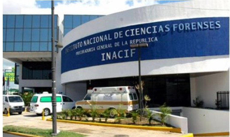 Intiman Procuraduría a entregar local donde funciona el INACIF imagen