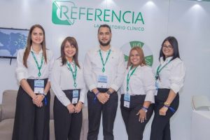 Referencia Laboratorio Clínico destaca su liderazgo científico