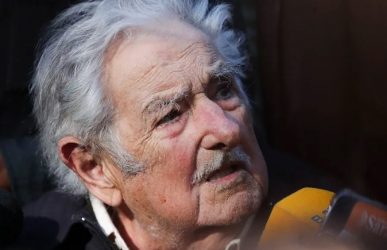 URUGUAY: Le colocaron un stent en  el esófago a José Mujica