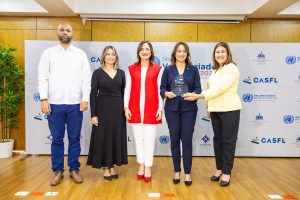 BHD gana Premio Voluntariado Solidario Corporativo 2024