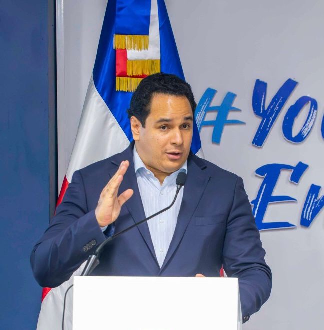 Dirigente PRM ve TC se excedió con sentencia candidaturas imagen