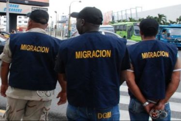 Migración responderá con fuerza agresiones de indocumentados