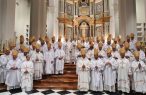 Obispos Centroamérica llaman   orar por la Iglesia de Nicaragua