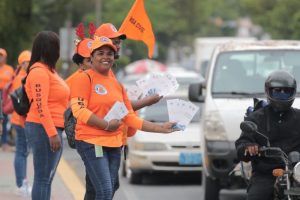 El operativo «Conciencia por la Vida» inicia hoy en Dominicana