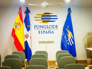 ESPAÑA: Funglode abre oficina en Madrid