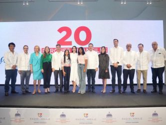 Programa Parques Recreativos ha realizado 20 intervenciones