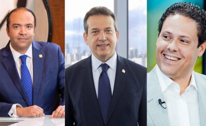 Pereyra, Bisonó y Bonilla los mejor valorados, según estudio