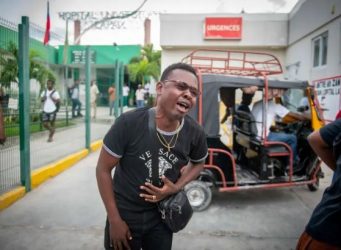 Haití vive otra Navidad marcada por miedo a bandas armadas