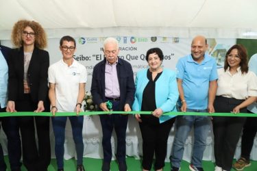 BHD entrega 75 viviendas en zonas rurales de El Seibo