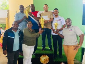 La Romana gana Invitacional de Judo Copa Domingo Germán