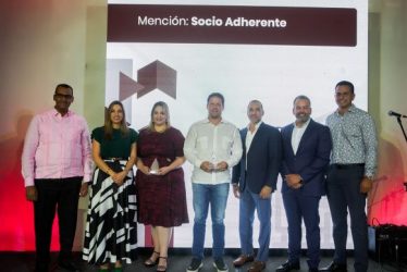 ACOPROVI reconoce excelencia colaboradores de la construcción