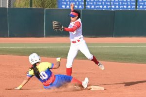 Inicia este viernes el V Clásico Julio Lugo de Softbol del DN Inicia este viernes el V Clásico Julio Lugo de Softbol del DN