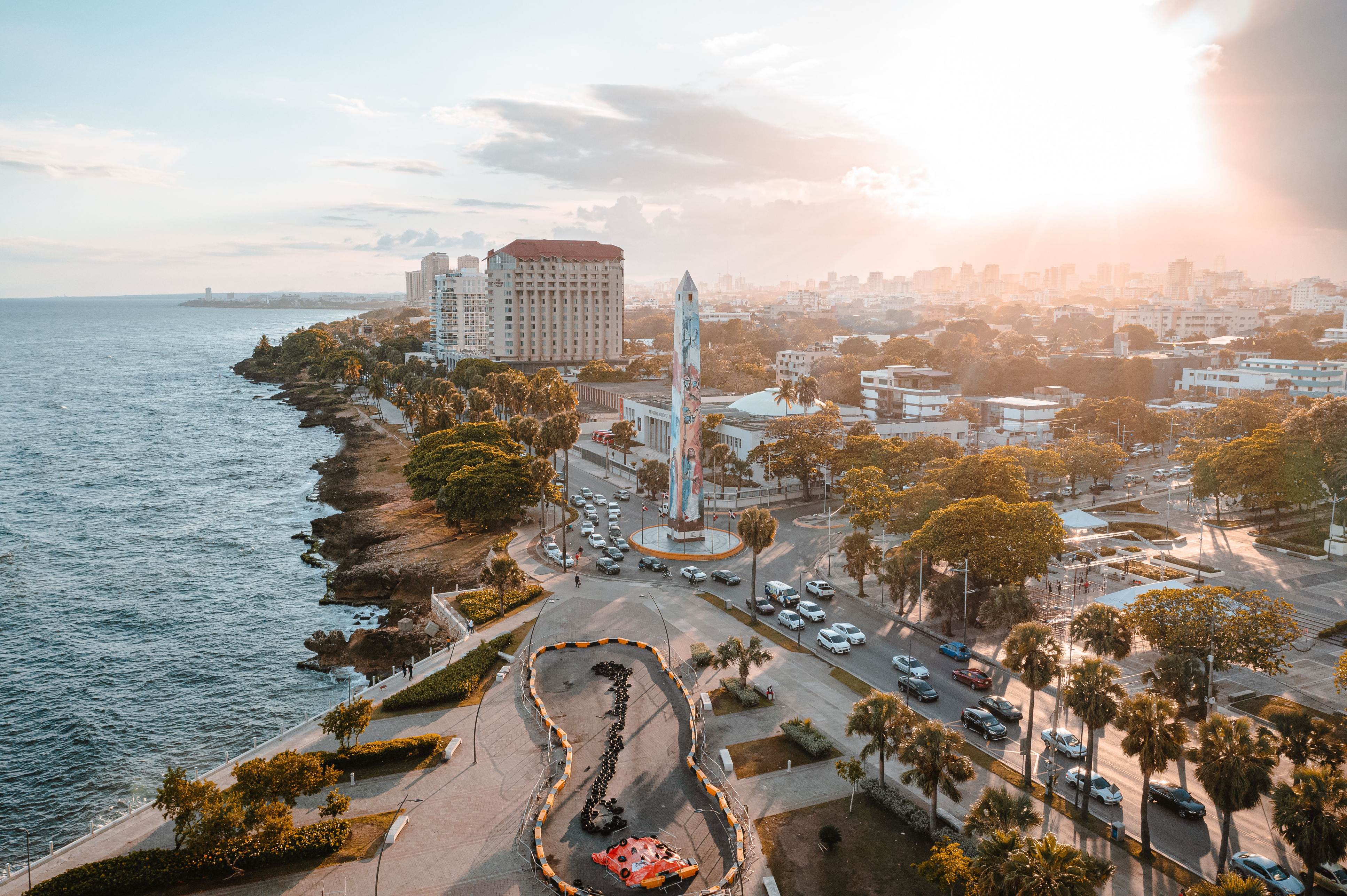Santo Domingo ocupa lugar 167 entre ciudades con mejor vida imagen