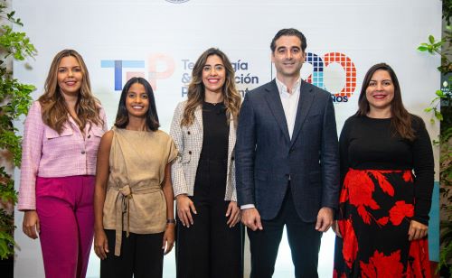 Sol Disla Instan a fortalecer la educación técnica en República Dominicana ...