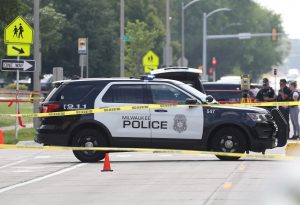 Tiroteo en escuela de EE.UU. deja tres muertos y seis heridos